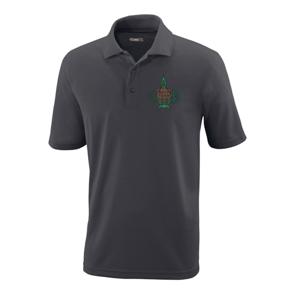 HS INK 365 Prints Custom Listing MCSH Math Team Polo Shirts