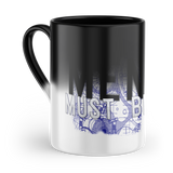 HS INK Designs The Blueprint Mug
