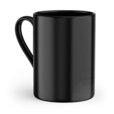 HS INK Designs The Black Pledge Mug