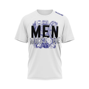 HS INK Designs The Blueprint